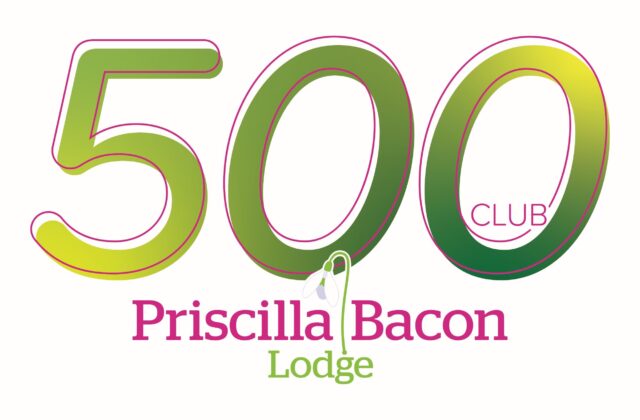 500 club logo