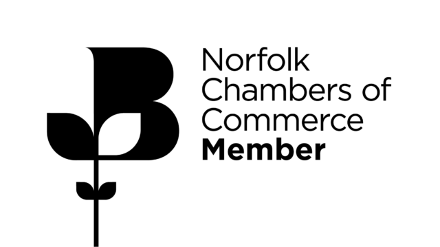 Norfolk Chamber of Commerce Members logo